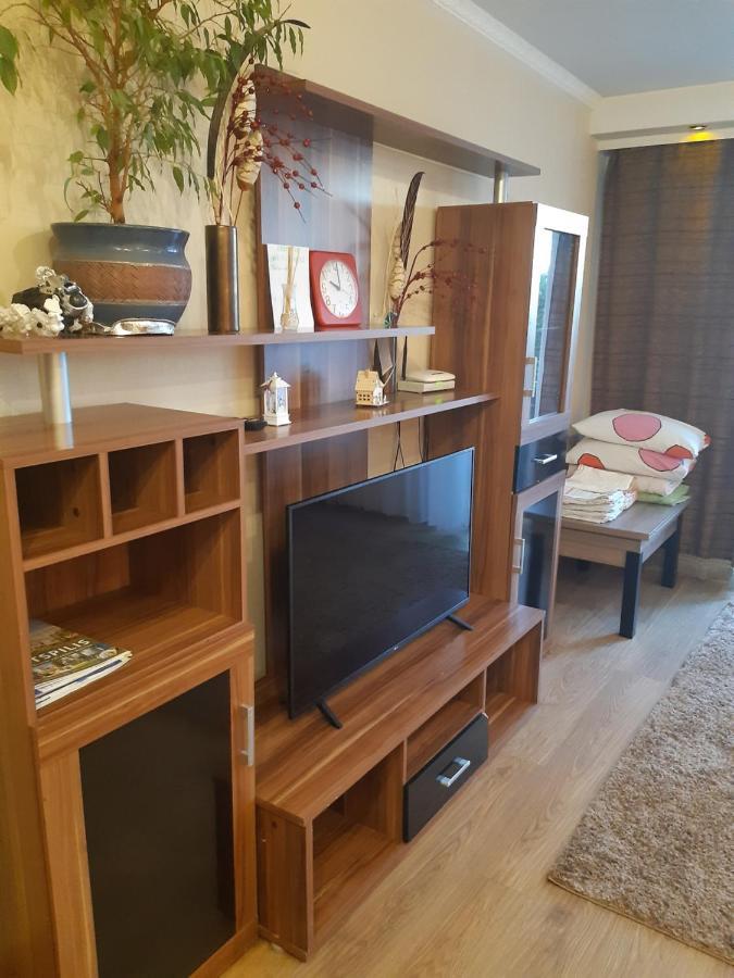 شقة Talsu Iela 24 فنتسبيلز المظهر الخارجي الصورة